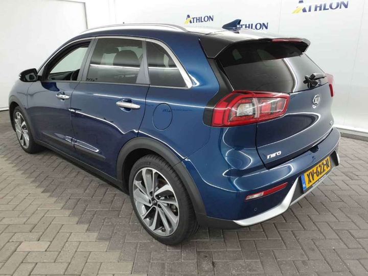 Photo 3 VIN: KNACC81CGK5270247 - KIA NIRO 