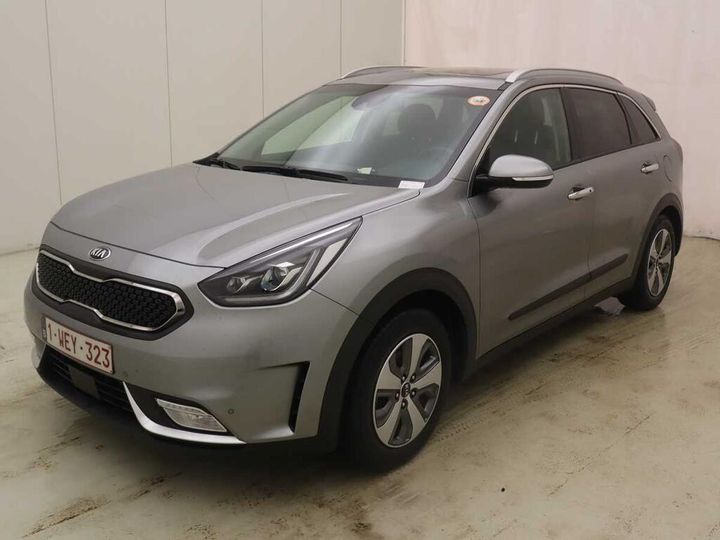 Photo 0 VIN: KNACC81CGK5270309 - KIA NIRO 