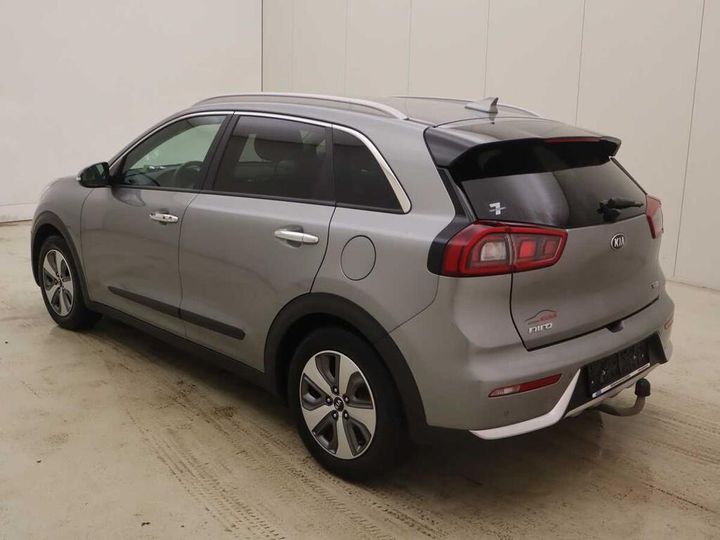 Photo 11 VIN: KNACC81CGK5270309 - KIA NIRO 