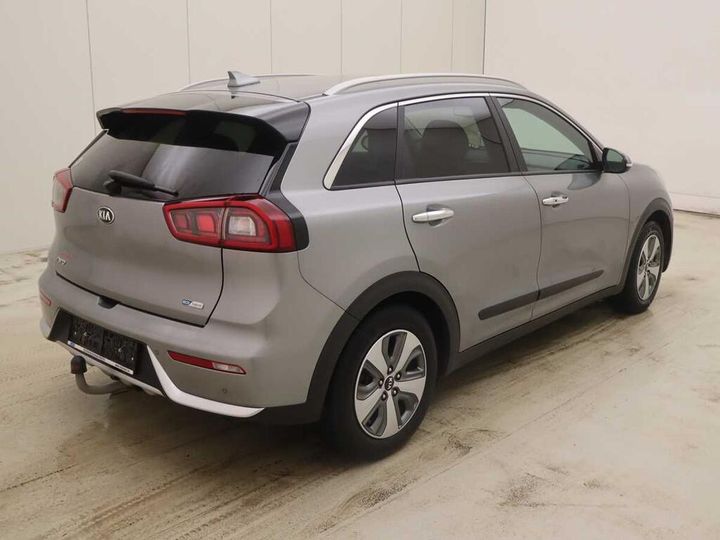 Photo 12 VIN: KNACC81CGK5270309 - KIA NIRO 