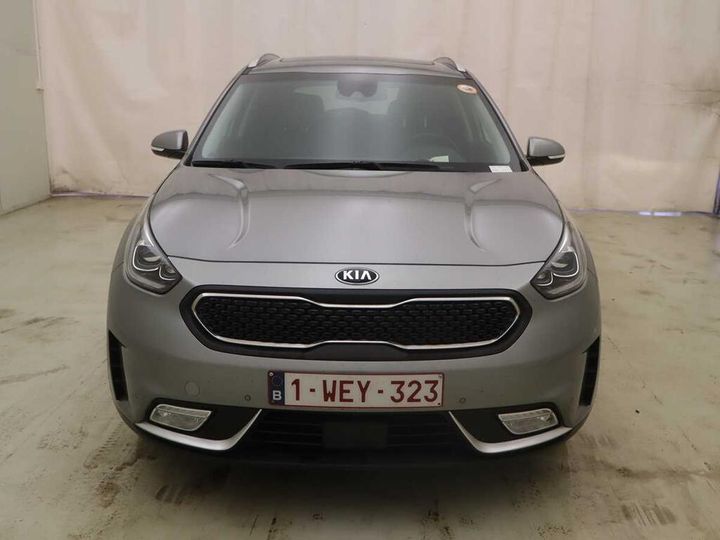 Photo 18 VIN: KNACC81CGK5270309 - KIA NIRO 