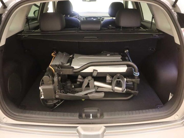 Photo 20 VIN: KNACC81CGK5270309 - KIA NIRO 