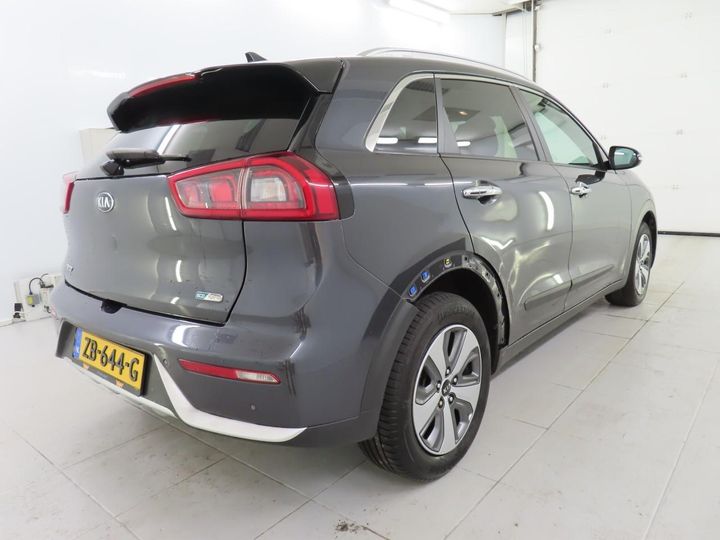 Photo 1 VIN: KNACC81CGK5270548 - KIA NIRO 