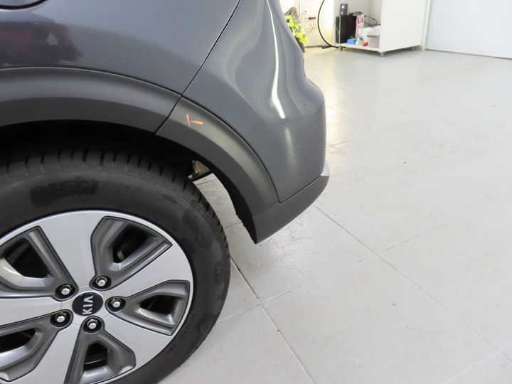 Photo 15 VIN: KNACC81CGK5270548 - KIA NIRO 