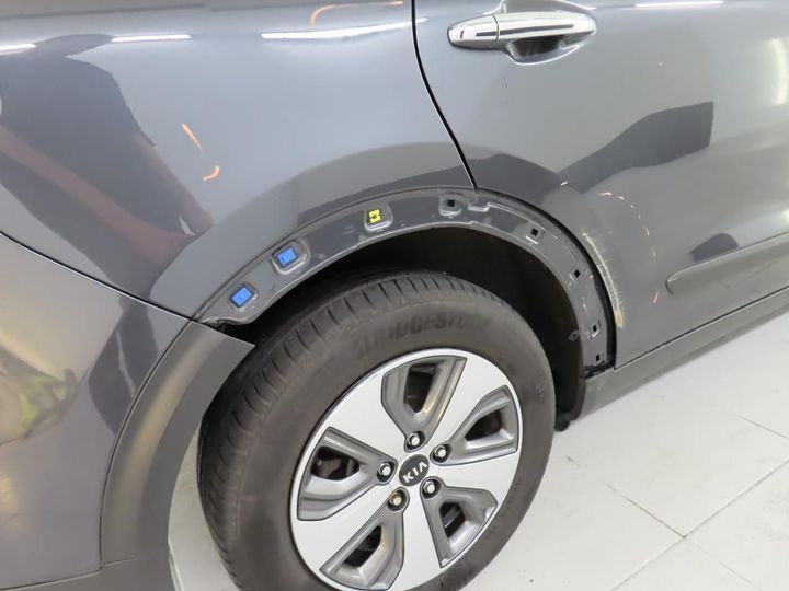 Photo 20 VIN: KNACC81CGK5270548 - KIA NIRO 