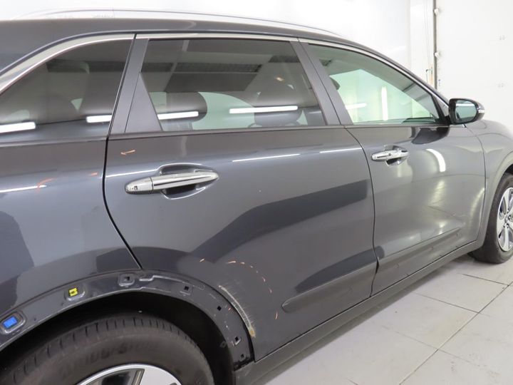 Photo 24 VIN: KNACC81CGK5270548 - KIA NIRO 