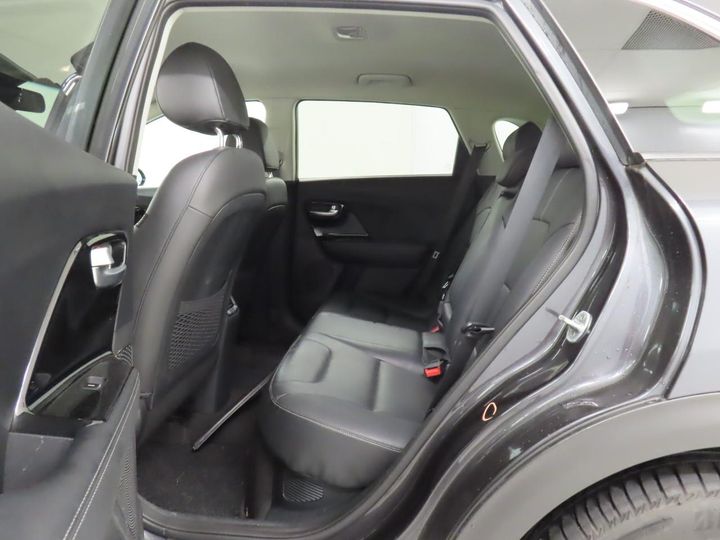 Photo 5 VIN: KNACC81CGK5270548 - KIA NIRO 