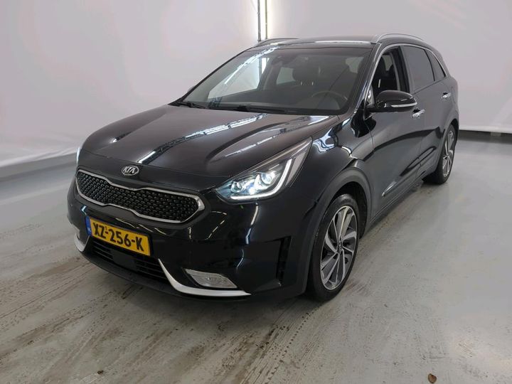 Photo 0 VIN: KNACC81CGK5270674 - KIA NIRO 