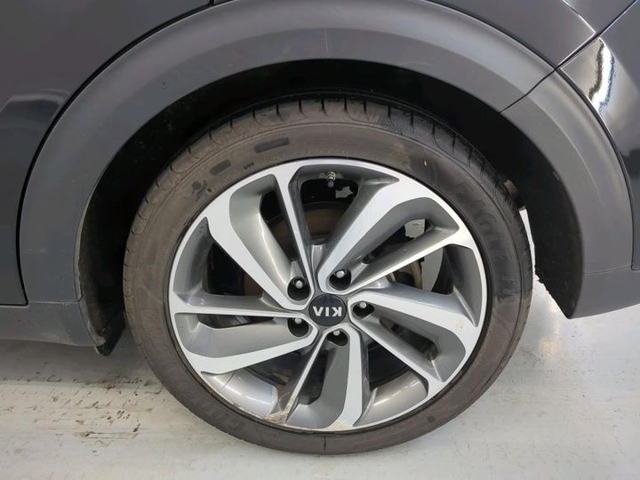 Photo 11 VIN: KNACC81CGK5270674 - KIA NIRO 