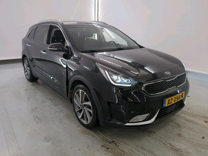 Photo 16 VIN: KNACC81CGK5270674 - KIA NIRO 