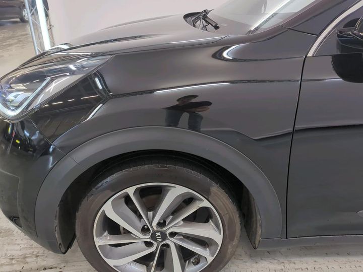 Photo 18 VIN: KNACC81CGK5270674 - KIA NIRO 