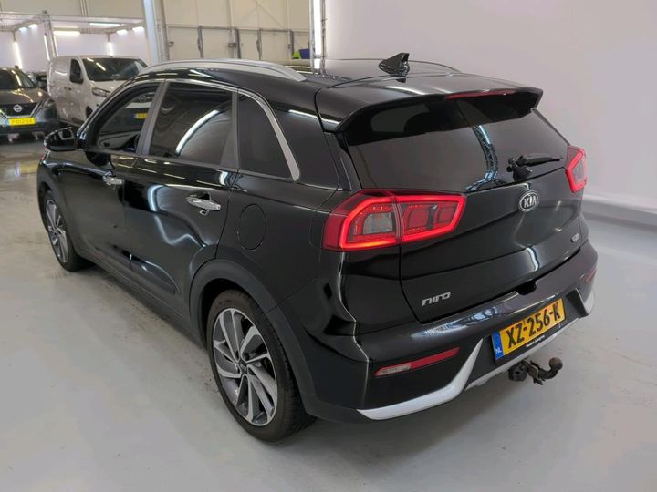 Photo 25 VIN: KNACC81CGK5270674 - KIA NIRO 