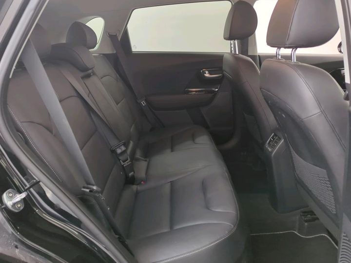 Photo 8 VIN: KNACC81CGK5270674 - KIA NIRO 