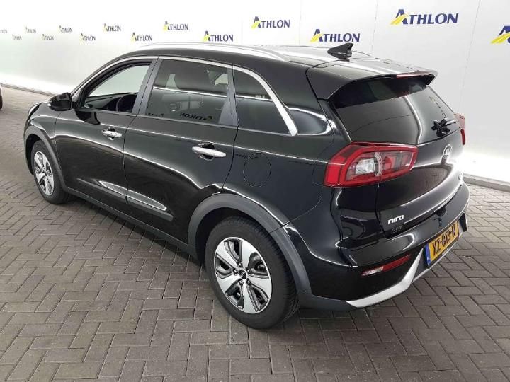 Photo 28 VIN: KNACC81CGK5272295 - KIA NIRO 