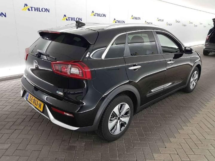 Photo 29 VIN: KNACC81CGK5272295 - KIA NIRO 