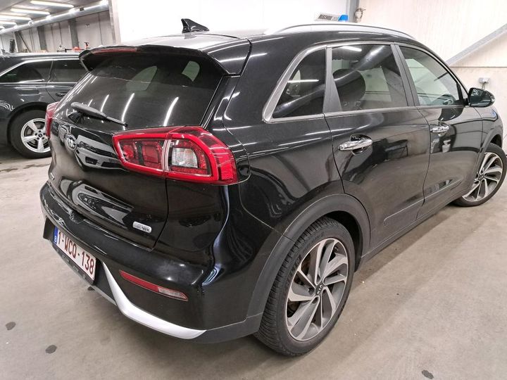 Photo 1 VIN: KNACC81CGK5274168 - KIA NIRO 