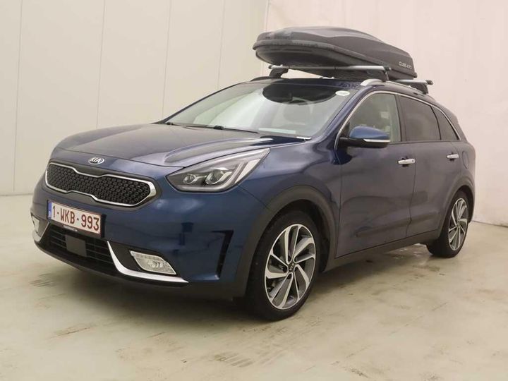 Photo 0 VIN: KNACC81CGK5277356 - KIA NIRO 