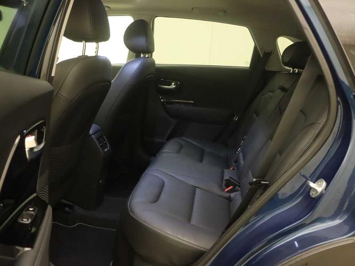 Photo 16 VIN: KNACC81CGK5277356 - KIA NIRO 