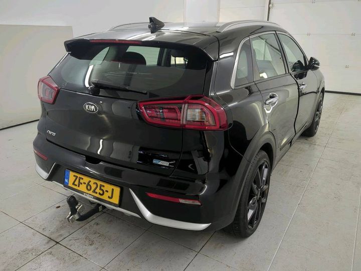 Photo 3 VIN: KNACC81CGK5280071 - KIA NIRO 