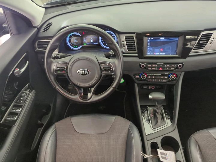 Photo 18 VIN: KNACC81CGK5280179 - KIA NIRO 