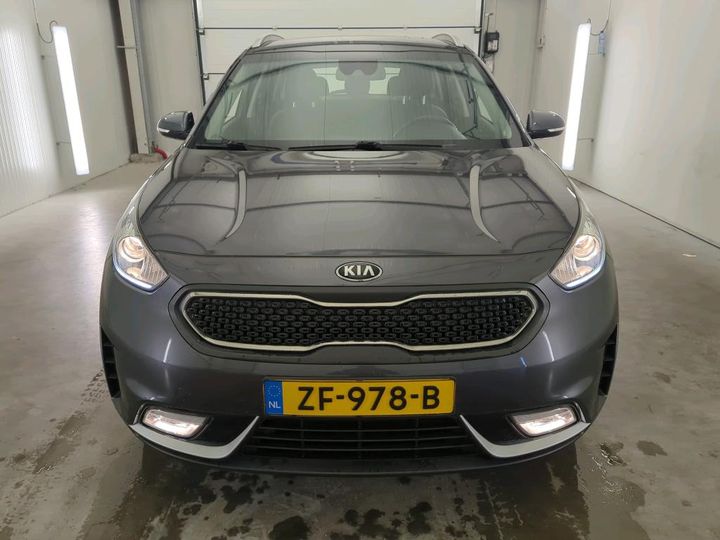 Photo 20 VIN: KNACC81CGK5280179 - KIA NIRO 