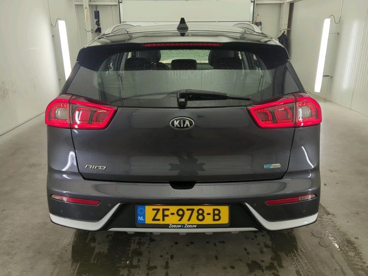 Photo 28 VIN: KNACC81CGK5280179 - KIA NIRO 