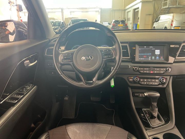 Photo 18 VIN: KNACC81CGK5280182 - KIA NIRO 