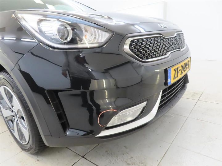 Photo 18 VIN: KNACC81CGK5280707 - KIA NIRO 