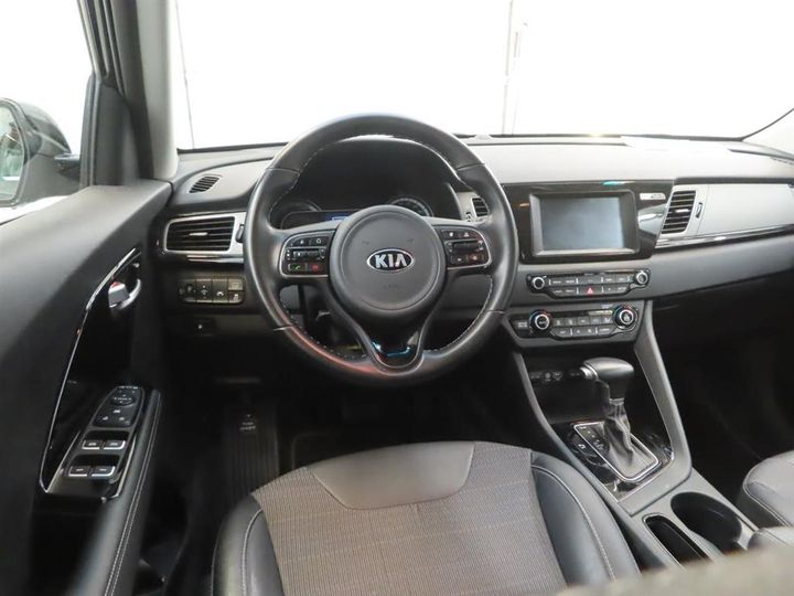 Photo 2 VIN: KNACC81CGK5280707 - KIA NIRO 