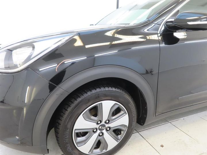 Photo 25 VIN: KNACC81CGK5280707 - KIA NIRO 