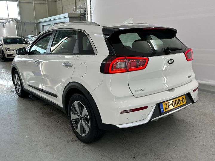 Photo 9 VIN: KNACC81CGK5280756 - KIA NIRO 