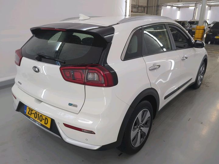 Photo 1 VIN: KNACC81CGK5280759 - KIA NIRO 