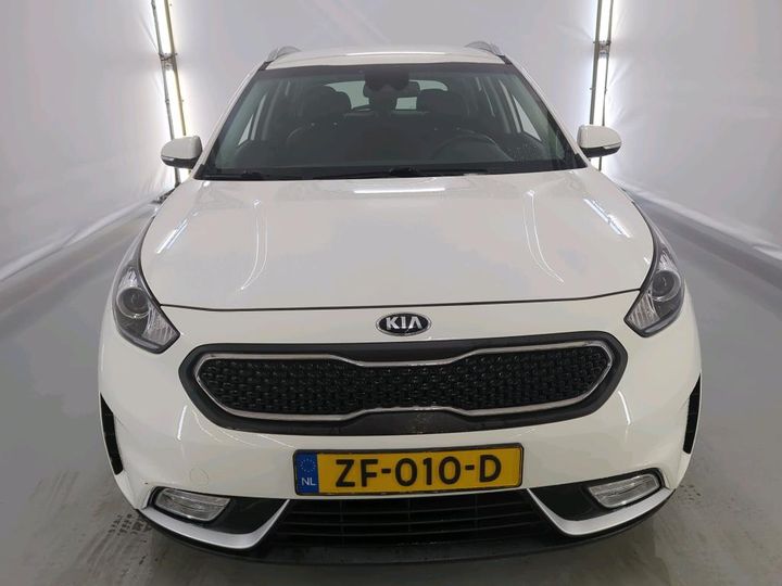 Photo 24 VIN: KNACC81CGK5280759 - KIA NIRO 