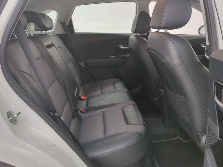 Photo 27 VIN: KNACC81CGK5280759 - KIA NIRO 