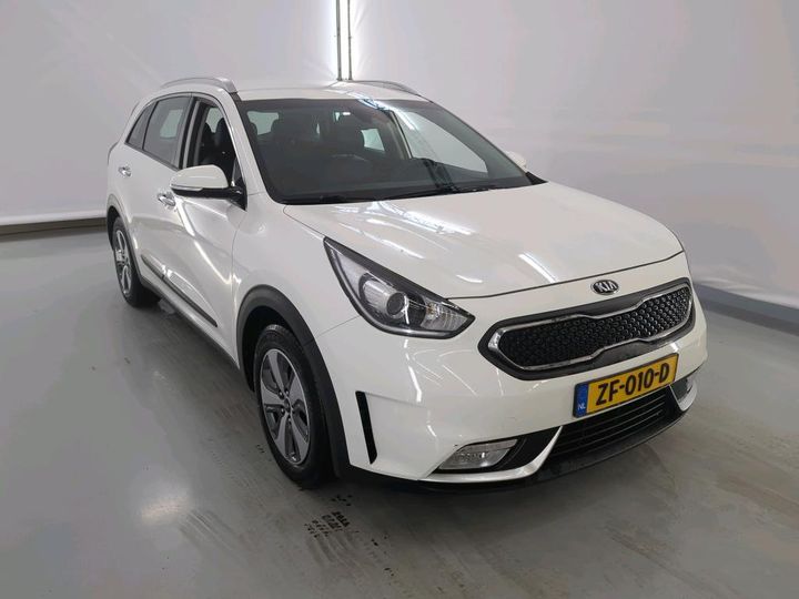 Photo 29 VIN: KNACC81CGK5280759 - KIA NIRO 