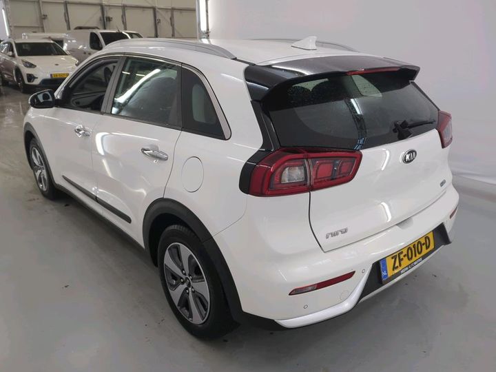 Photo 9 VIN: KNACC81CGK5280759 - KIA NIRO 