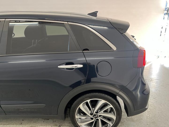 Photo 20 VIN: KNACC81CGK5280951 - KIA NIRO 