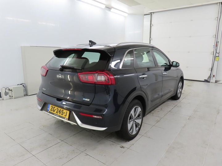 Photo 1 VIN: KNACC81CGK5283866 - KIA NIRO 