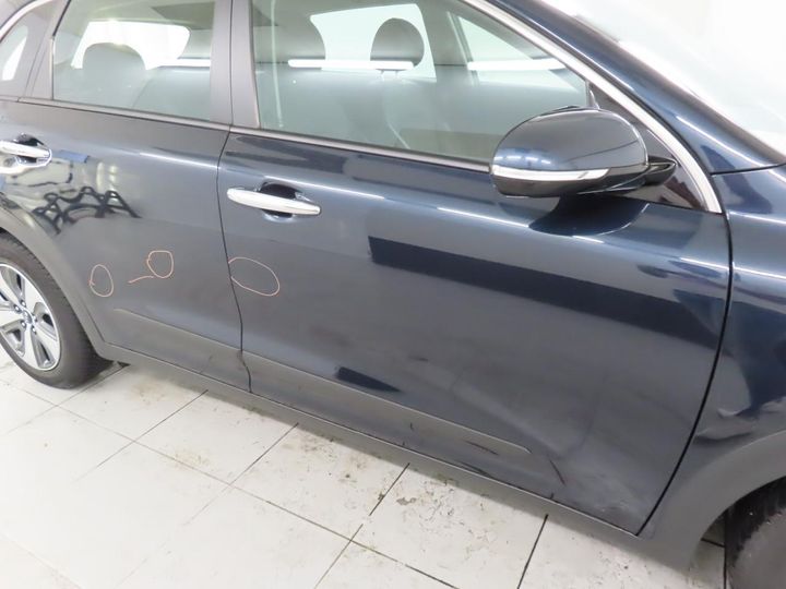 Photo 22 VIN: KNACC81CGK5283866 - KIA NIRO 