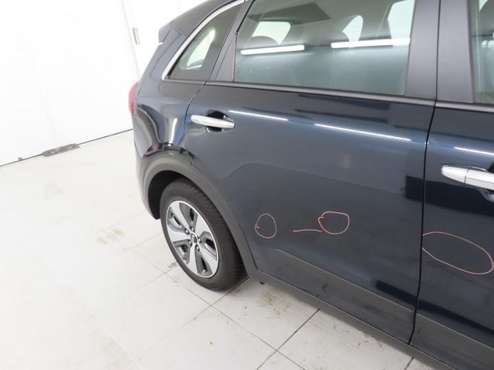 Photo 24 VIN: KNACC81CGK5283866 - KIA NIRO 