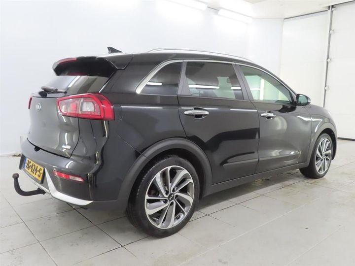 Photo 1 VIN: KNACC81CGK5284676 - KIA NIRO 