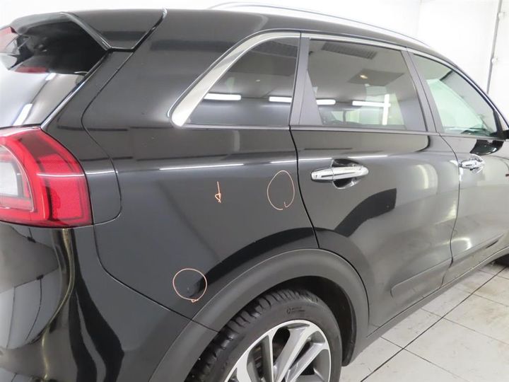 Photo 13 VIN: KNACC81CGK5284676 - KIA NIRO 