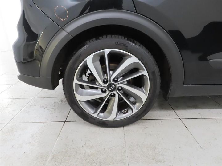 Photo 17 VIN: KNACC81CGK5284676 - KIA NIRO 