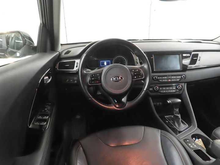 Photo 2 VIN: KNACC81CGK5284676 - KIA NIRO 