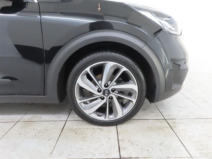 Photo 25 VIN: KNACC81CGK5284676 - KIA NIRO 