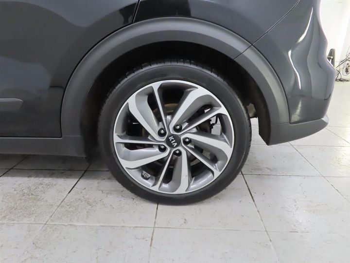 Photo 6 VIN: KNACC81CGK5284676 - KIA NIRO 