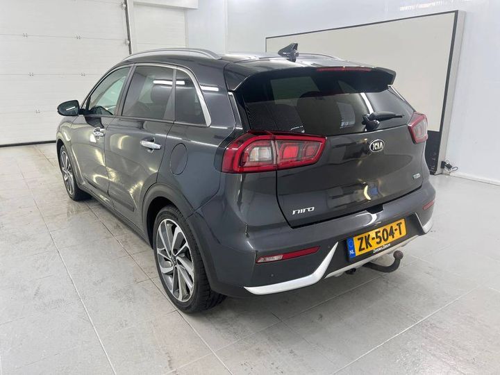 Photo 1 VIN: KNACC81CGK5284742 - KIA NIRO 