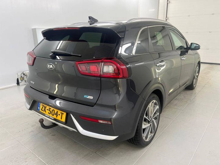 Photo 3 VIN: KNACC81CGK5284742 - KIA NIRO 