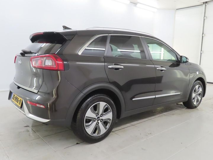 Photo 1 VIN: KNACC81CGK5284866 - KIA NIRO 