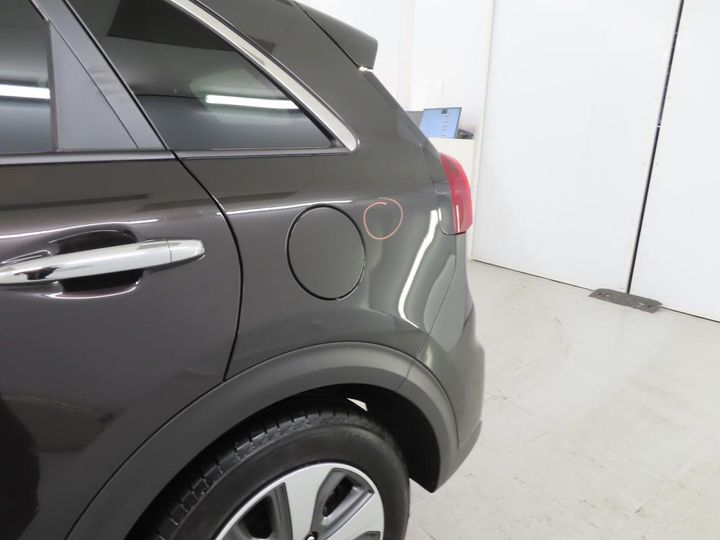 Photo 19 VIN: KNACC81CGK5284866 - KIA NIRO 